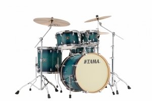 Tama CL50R-BAB perkusja + statywy SM5W 