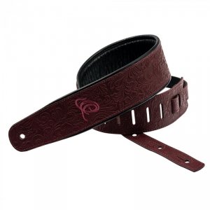 Ortega OSBY-5 pasek gitarowy