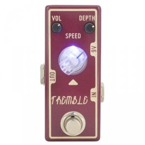 Tone City Tremble Tremolo