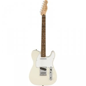 Squier 037-8200-505 Aff Tele LRL WPG OLW gitara elektryczna