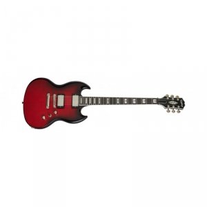 Epiphone SG Prophecy RTA