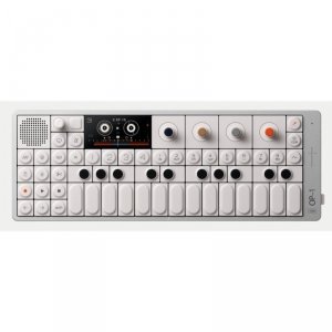 Teenage Engineering OP-1 Field