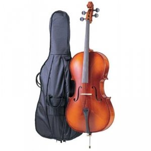 CARLO GIORDANO SC-90W 4/4 WIOLONCZELA