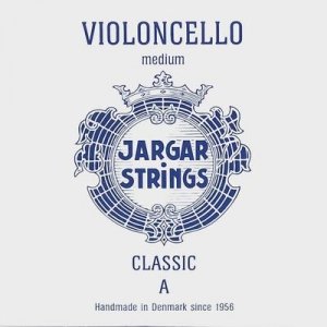 Jargar JCE-A-BL struna wiolonczela A 1st