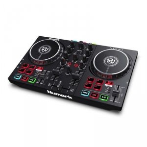 Numark Party Mix MKII kontroler z diodami