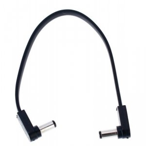 EBS DC1-18 90/90 kabel zasilający 18cm kąt kąt