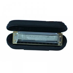 Harmonijka ustna Hohner Marine Band Crossover - tonacja E