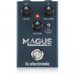TC Electronic Magus Pro Distortion