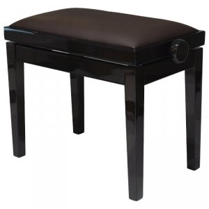 Hidrau-Model BG27 02 SK19 ława orzech 02 połysk skaj brąz