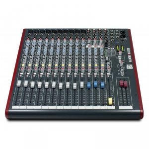 ALLEN & HEATH ZED 16FX mikser z procesorem efektów