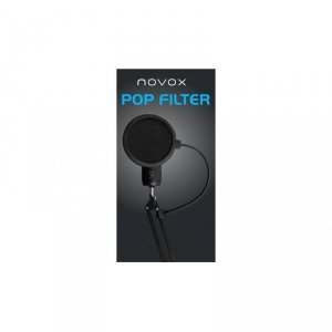 Novox Pop filter