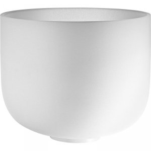MEINL Sonic Energy Crystal misa 12 Navel Chakra 432 Hz dźwięk E
