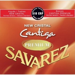 Savarez 510CRP struny klasyczne