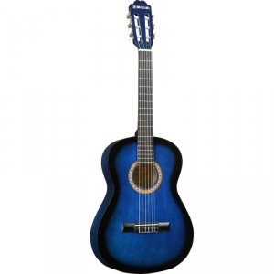 Suzuki SCG-2 4/4 BLS gitara klasyczna 4/4