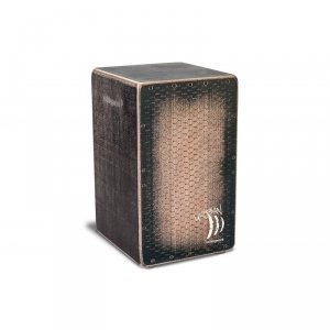 Schlagwerk CP5220 Urban OS Black Burst cajon