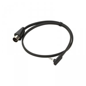 RockBoard Flat TRS Midi typ B 60cm