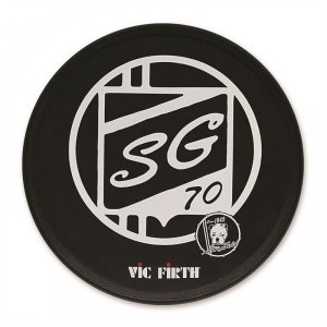 VIC FIRTH PADSG Steve Gadd pad ćwiczebny perkusyjny