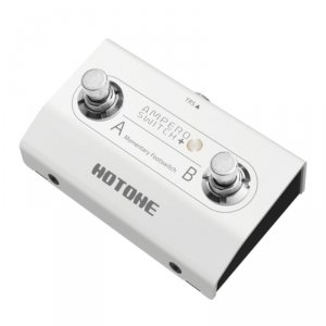 Hotone Ampero Switch+ FS2 - footswitch