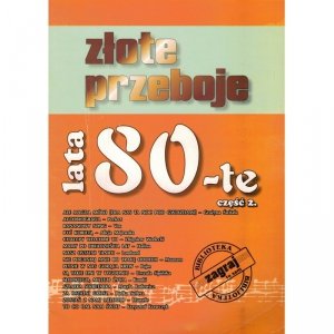 STUDIO BIS Zagraj To Sam złote przeboje 80-te cz.2