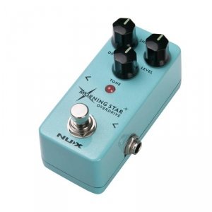 NUX NOD-3 Morning Star Overdrive