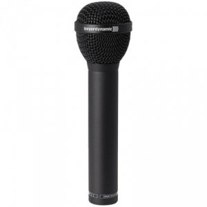 Beyerdynamic M88 TG mikrofon dynamiczny 