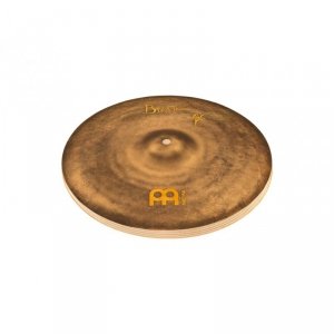 Meinl Byzance 16 Sand Hi-Hat talerze para 