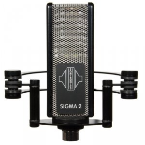 Sontronics SIGMA 2 mikrofon wstęgowy