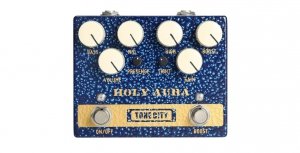 Tone City Holy Aura Distortion