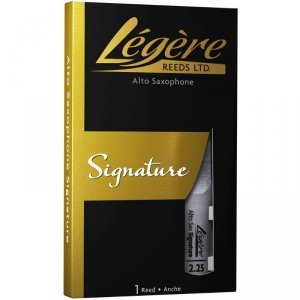 Legere Signature 2.25 stroik syntetyczny do saksofonu altowego