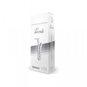 D'Addario Hemke 3.5 stroik do saksofonu barytonowego