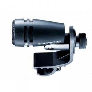 SENNHEISER E 604 mikrofon instrumentalny