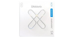 D'Addario XSAPB1253-3P 3pack 3-pak 12-53 phosphor bronze