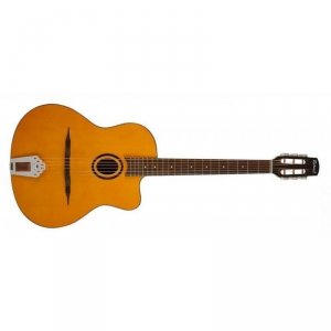 Richwood RM70NT RM-70-NT gitara akustyczna jazzowa
