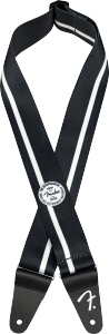 Fender 70th Anniversary Strap Poly