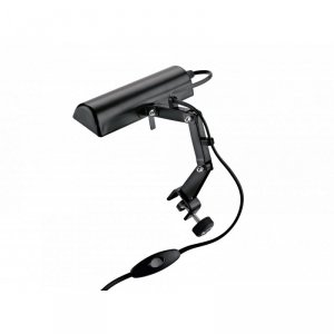 K&M 12250-013-55 Lampka na pulpit pojedyncza