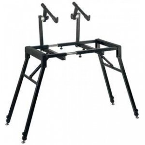 Proel EL260 Stojak keyboardowy dwupoziomowy