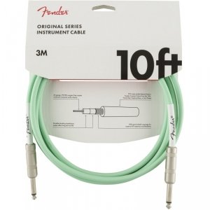 Fender 099-0510-058 Original kabel jack 3m SFG