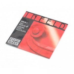 Thomastik Infeld Red01 E struna skrzypcowa 4/4