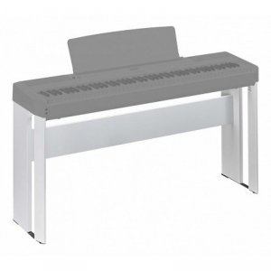 Yamaha L-515 WH B-stock statyw do pianina P-515
