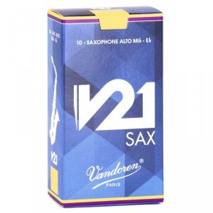 VANDOREN V21 SR8125 stroik do saksofonu altowego 2,5