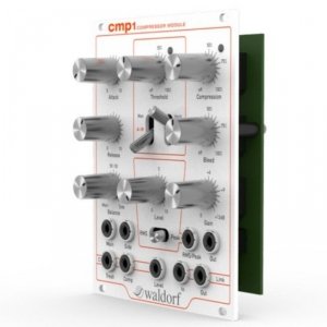 Waldorf CMP1 kompresor analogowy