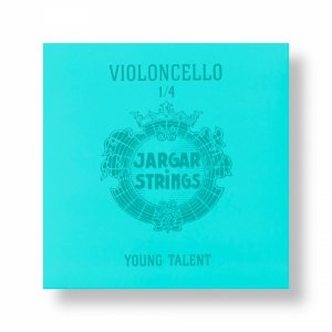 Jargar Young Talent 1/4 struny do wiolonczeli