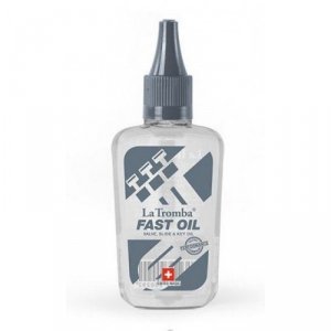La tromba Fast Oil 63 ml