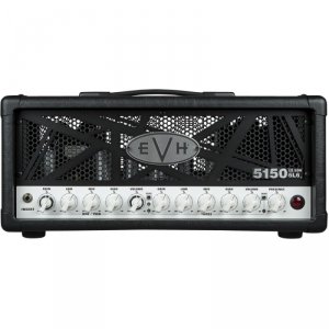EVH 5150 III 50W 6L6 BLK