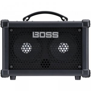 Boss Dual Cube Bass LX wzmacniacz basowy