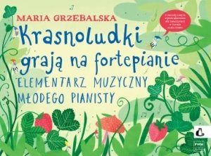 PWM Krasnoludki grają na fortepianie