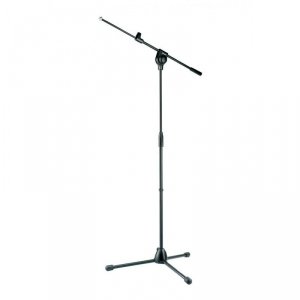 PROEL PRO200BK Statyw mikrofonowy łamany