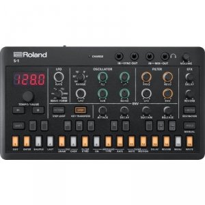 Roland S-1 tweak synth moduł brzmieniowy