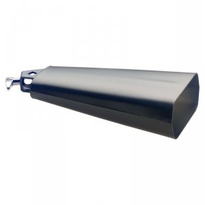 Stagg CB308BK cowbell 8 1/2