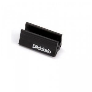 D'Addario PW-MMPH-01 uchwyt na kostki do statywu mikrofonowego Mini Microphone Stand Guitar Pick Holder